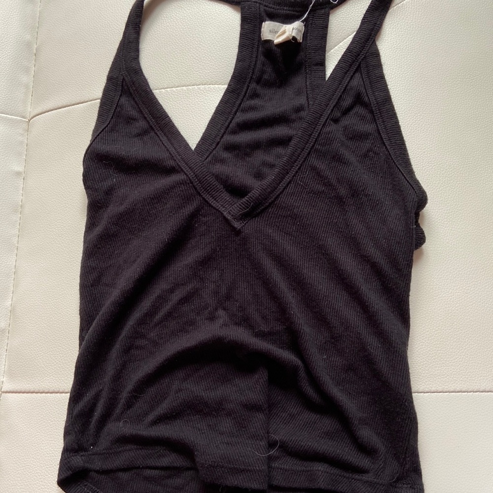 Urban tank